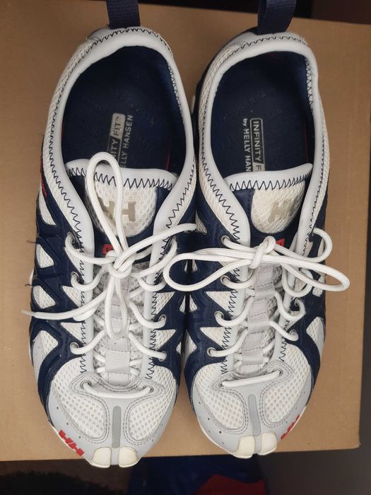 Мъжки маратонки Helly Hansen Infinity Fit Lifa Technology 41.5