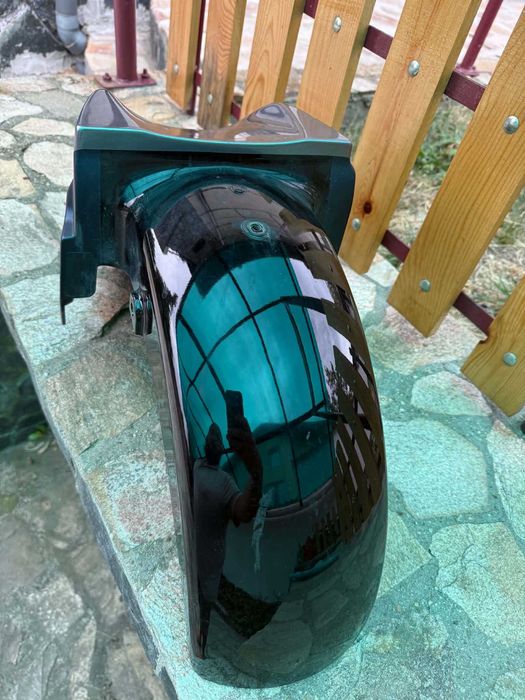 Части от/за Yamaha T-max 500i *2004-2007*
