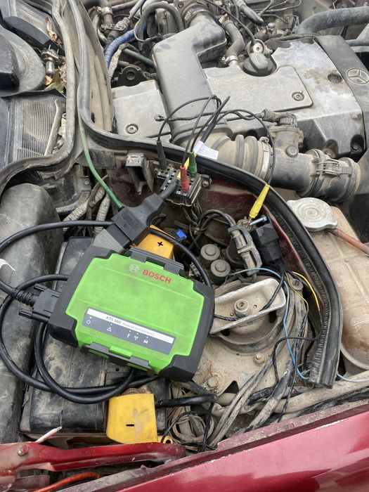 Автоэлектрик Кызылорда