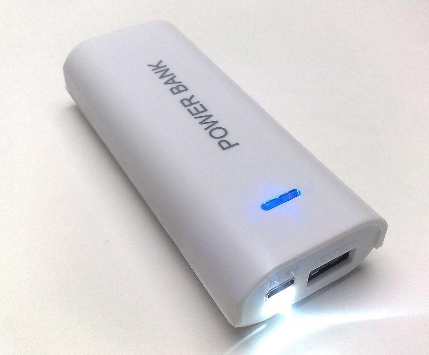 Бокс для пауэр bank