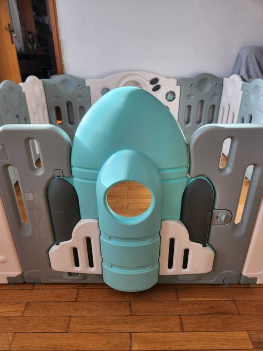 Бебешка ограда/заграждение