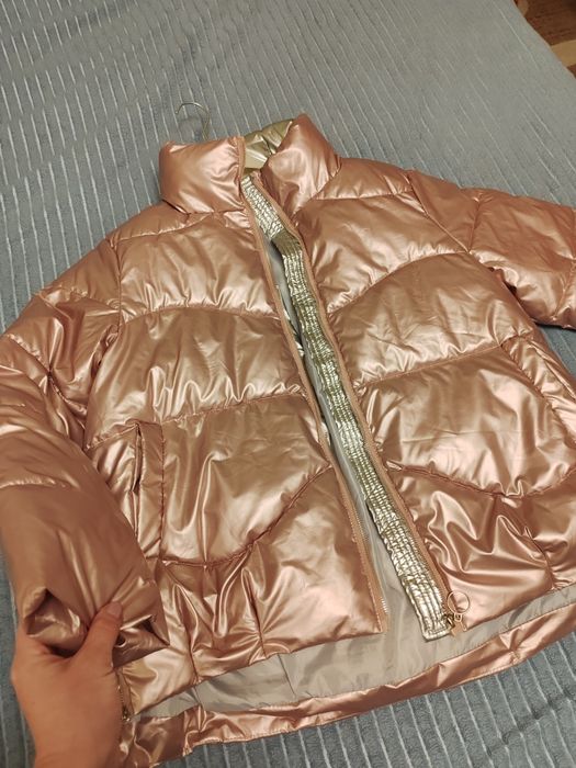 Куртка зимняя 46-48