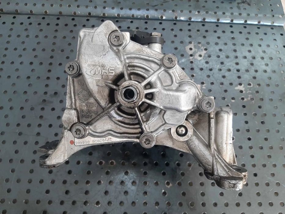 pompa ulei  2.0 d  b47d20b  bmw x4 g02m  857994404