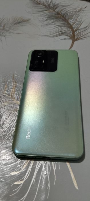 Xiaomi note 12 S 8+4 256 gig