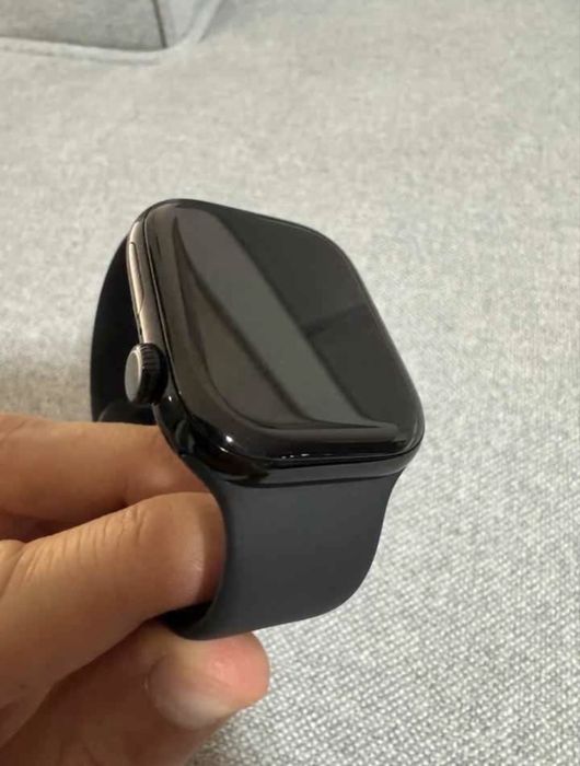 Apple watch 11 series