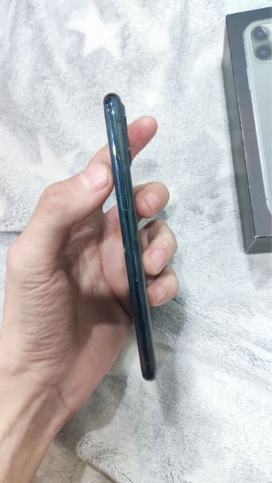 обмен iphone 11 pro айфон 11про