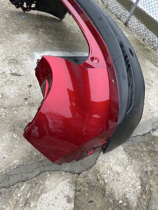 Bară spate mazda cx 30.cod:dfr5-50221.