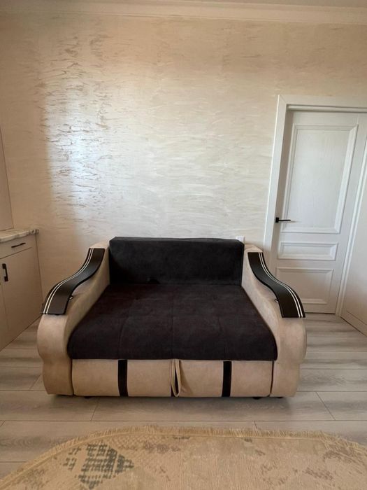 Диван с креслом по очень выгодной цене