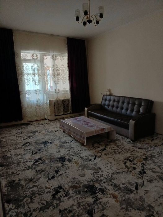 Чиланзар 12 3/4/4, 100м2  банковская планировка