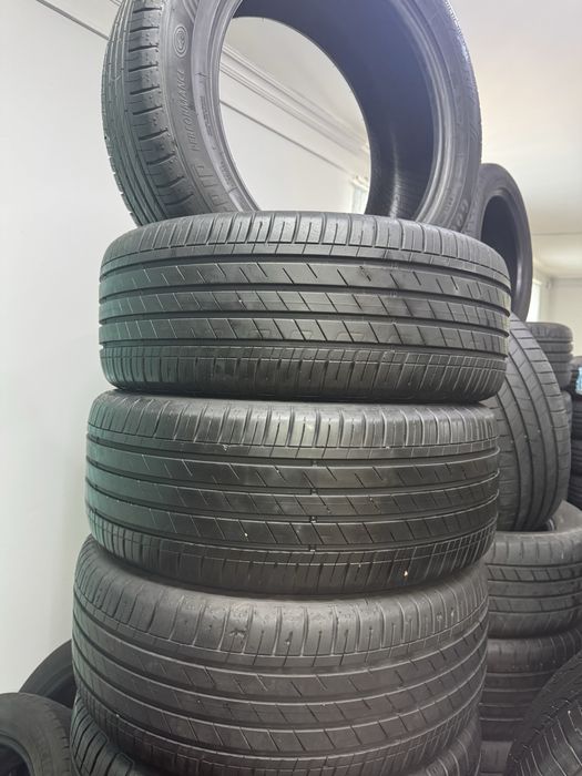Шины 225/55 R17 Goodyear покрышки резина донгелек покрышки