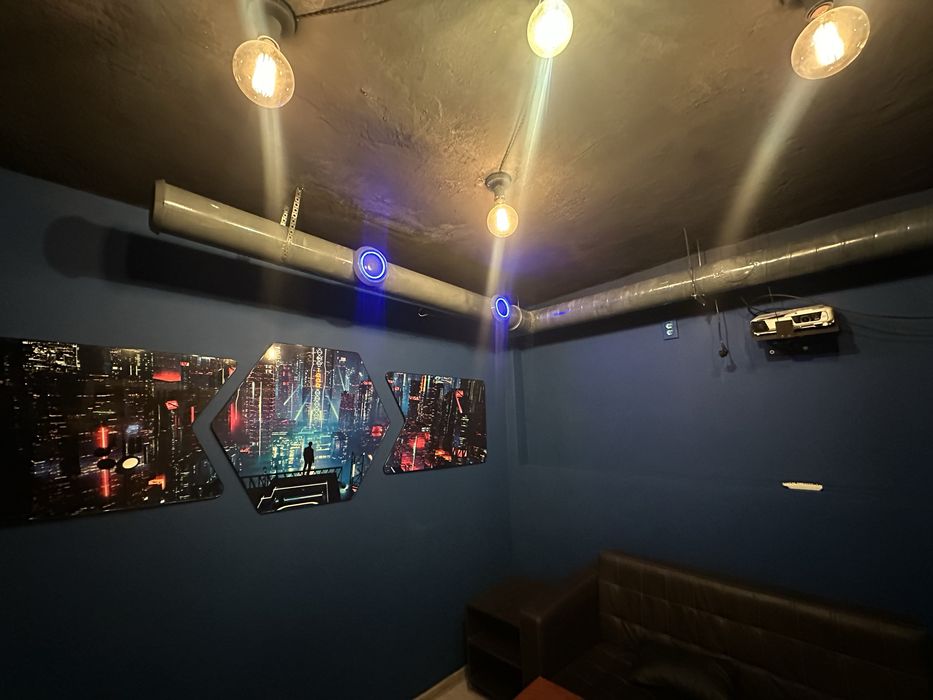 Действующий компьтерный клуб