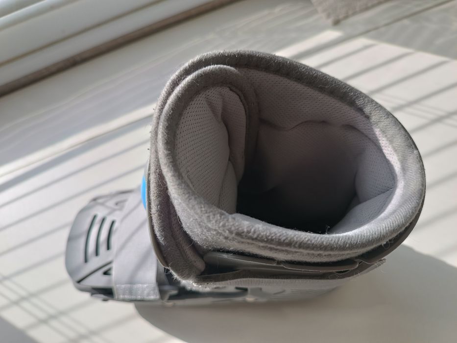 Имобилизираща шина за коляно и обездвижващи ботуши