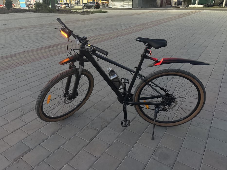 Продам велосипед