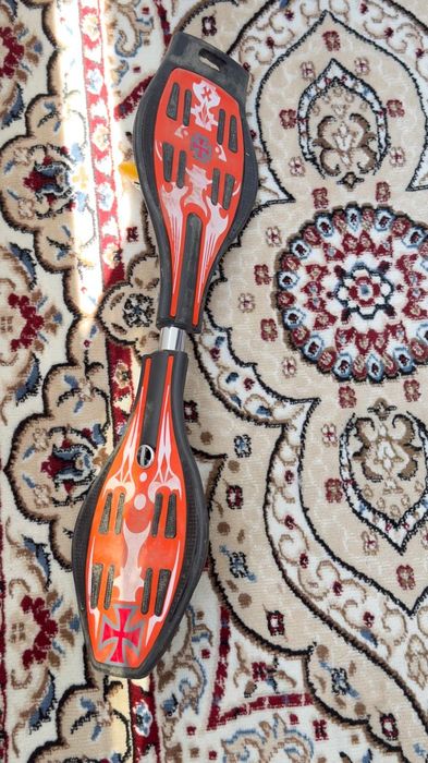 Продам детский скейт