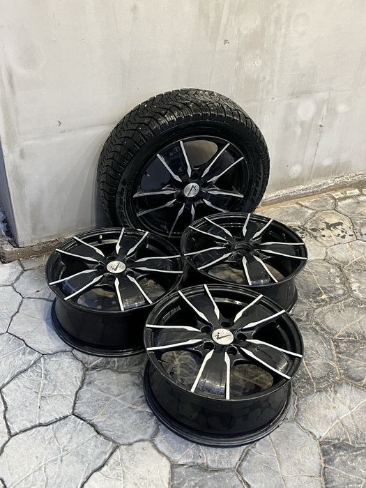 продам диски р16