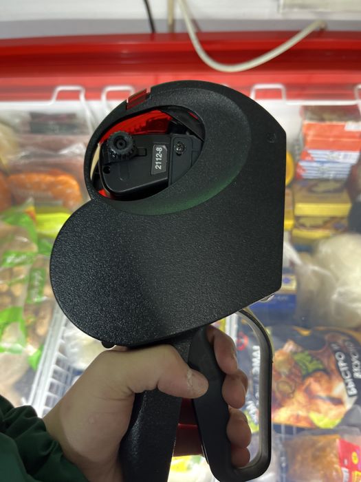 Писталет ценник бу