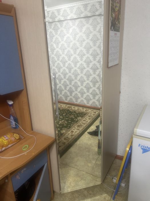 Продаётся угловой шкаф
