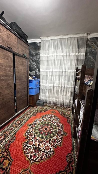 Юнусабад 11 квартал. Продается квартира 3/4/4