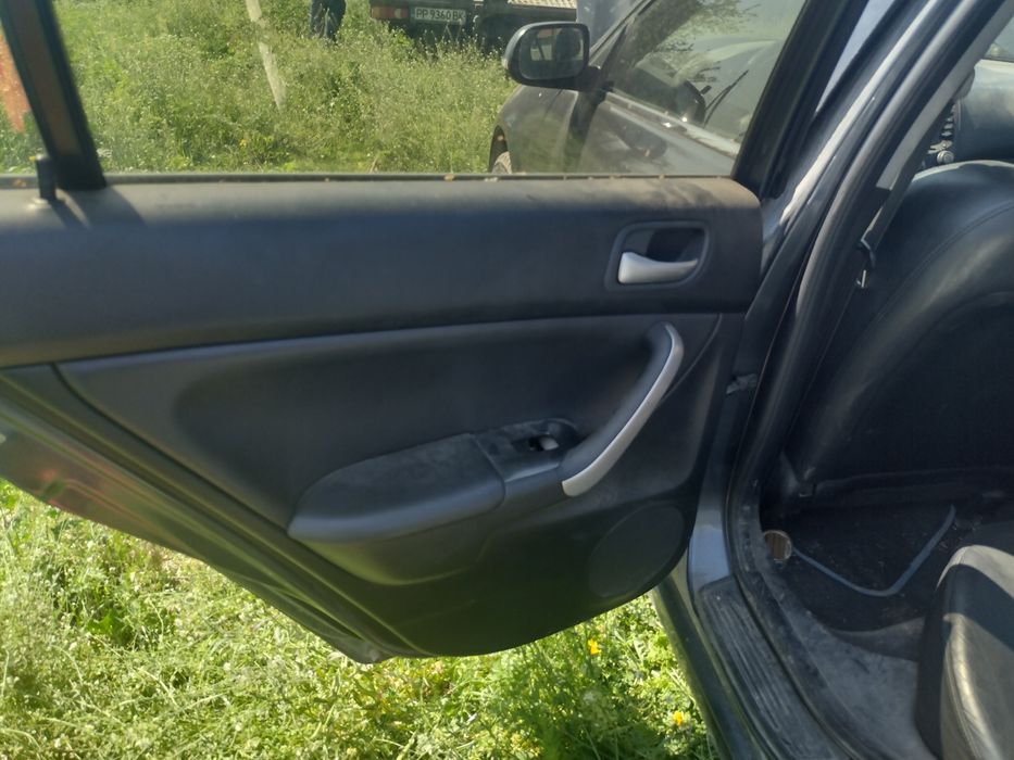 Продавам honda accord седма генерация 2.2 дизел на части