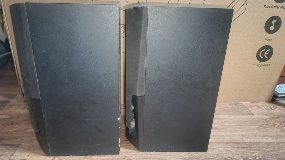 Продам колонки Technics от муз центра