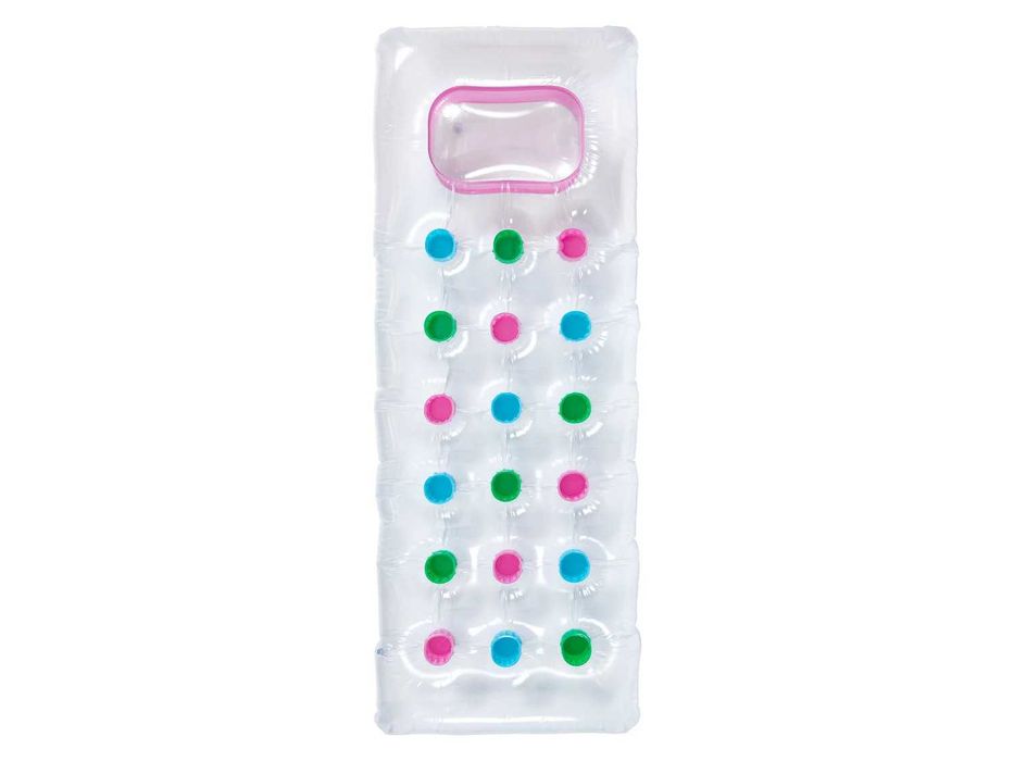 Надуваем дюшек за море басейн LIVARNO - 3 цвята