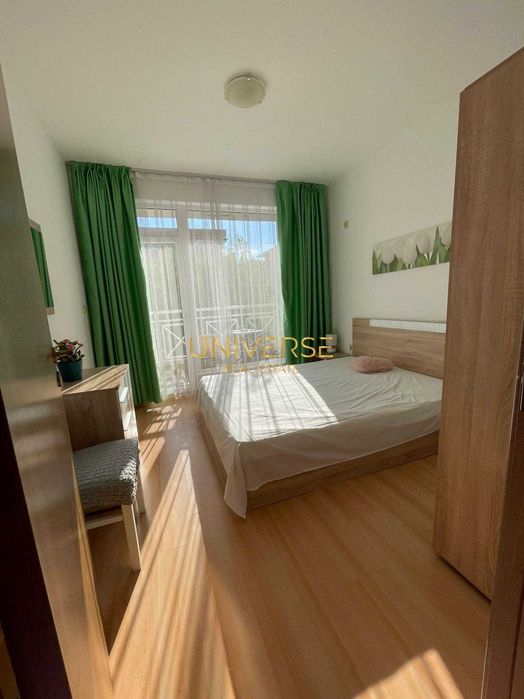 Продава се Двустаен апартамент в с. Тънково, Област Бургас - 49 кв.м за 1011 €/кв.м - Снимка #8