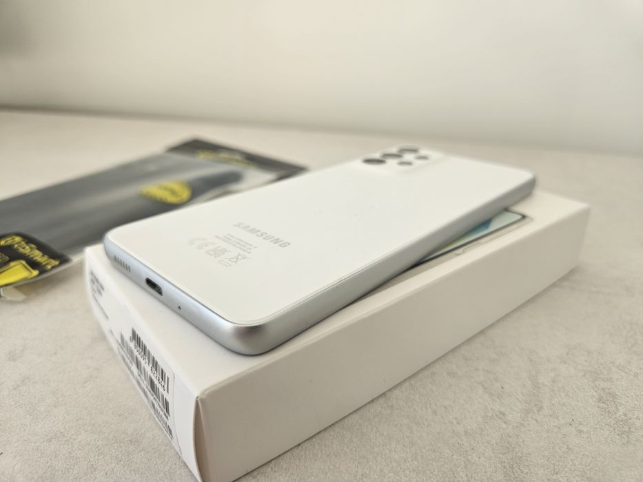 Samsung Galaxy A33 5G 128GB/6GB RAM