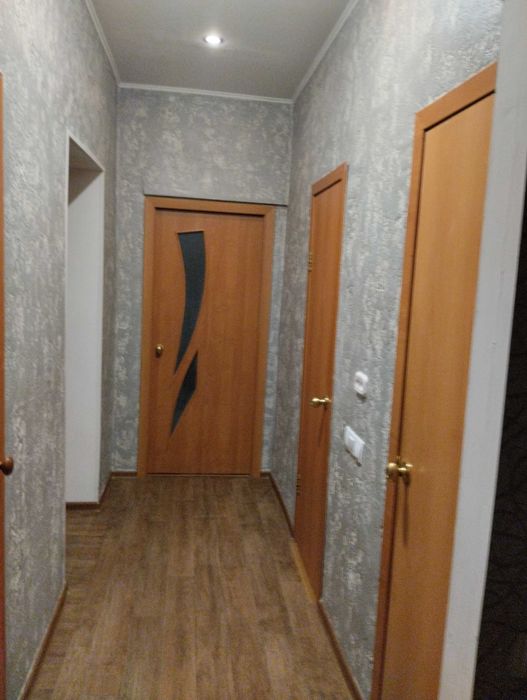 Продам квартиру Гоголя 19