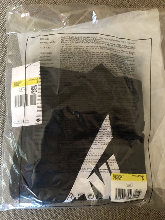 Colanti femei Nike marimea S, noi, originali