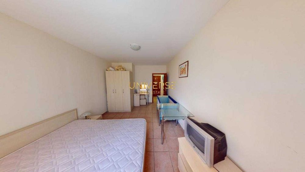 Продава се Тристаен апартамент в к.к. Слънчев бряг - 74 кв.м за 973 €/кв.м - Снимка #12