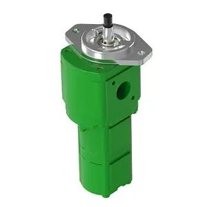 John Deere CASE HY NEW HOLLAND CLAAS JCB traktor kombayn гидронасос