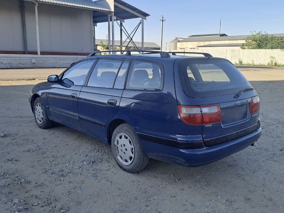 Toyota Carina E 1995