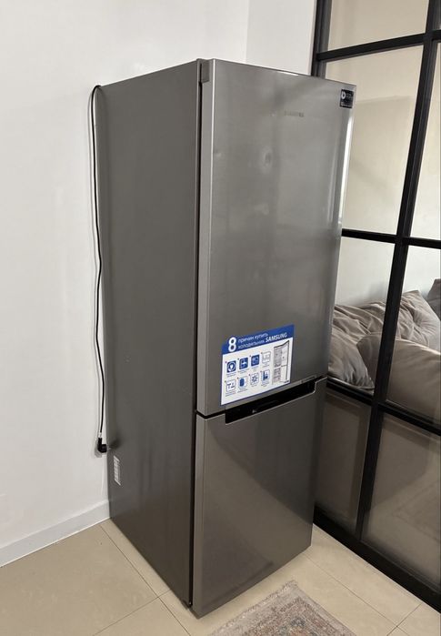 Продам Холодильник Samsung no frost