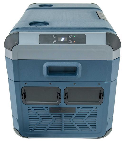 Хладилна кутия с компресор 12V/24V 35 литра