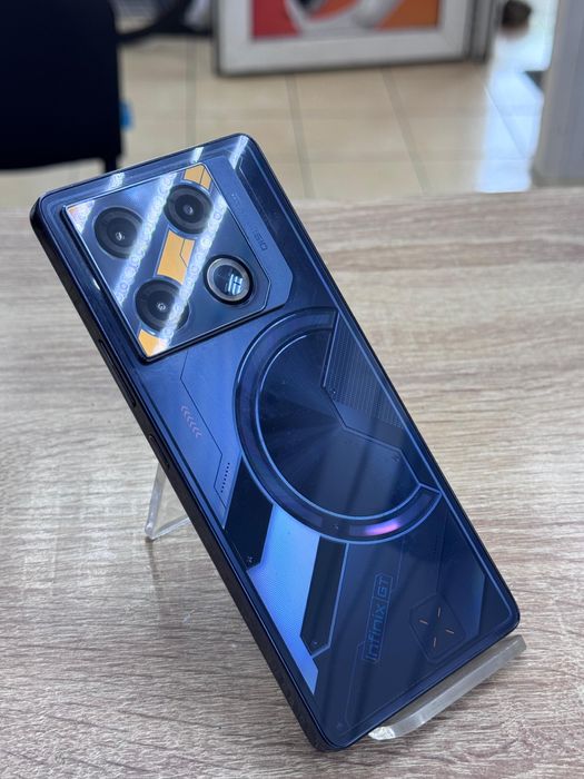 Infinix gt 20 pro 256/12(os14b)
