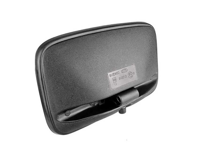 Универсално Огледало V4 Обратно Виждане Камион Автобус Бус 305x183mm