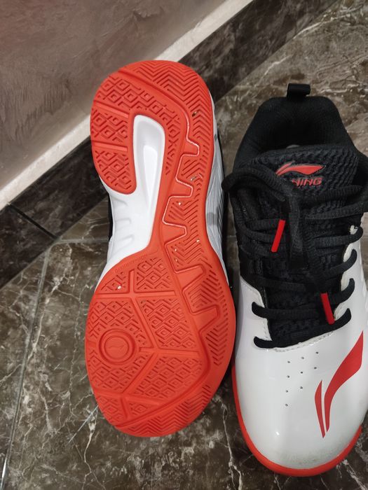 Детски маратонки 35 :2/3