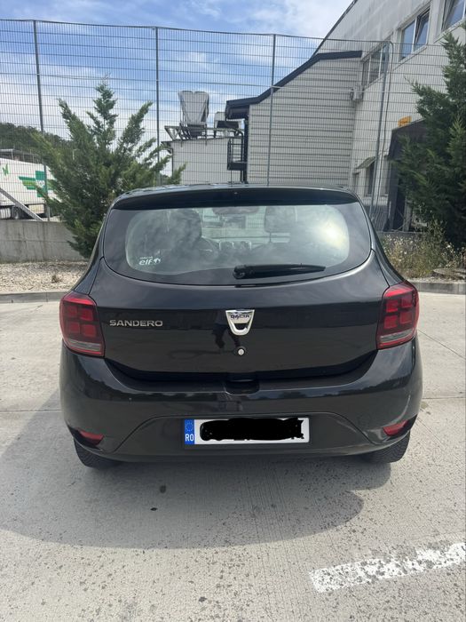 Vanda Dacia Sandero 2020 1.0 benzina/ GPL