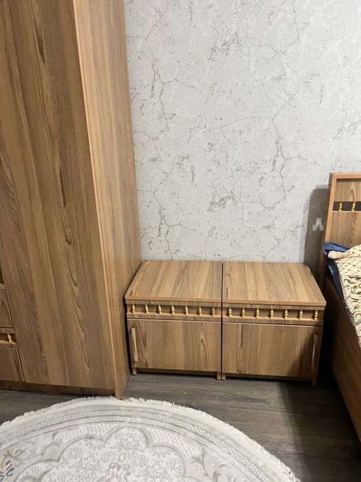 Продам спальный гарнитур,