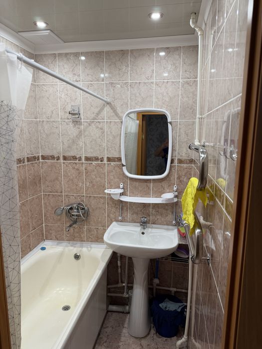 Сдам 2х комнатную квартиру