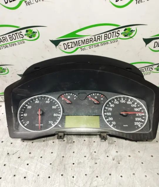 Ceasuri bord Fiat Croma 2007