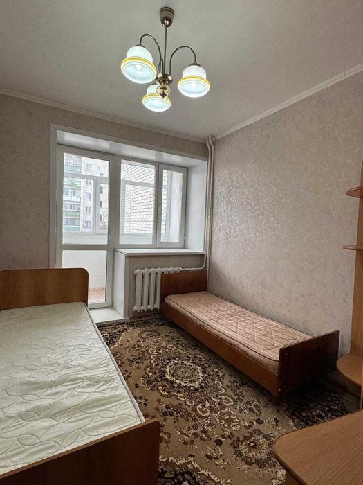 2х комнатная студия Садовая