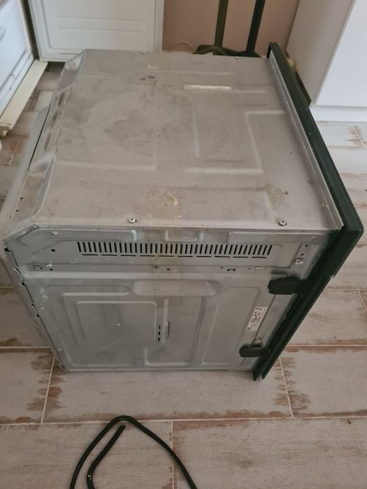 Духовой шкаф Hotpoint Ariston