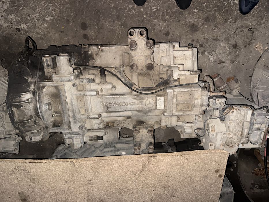 Грузовой Автозапчасти