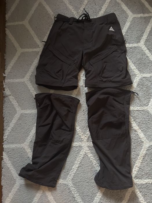 Nike ACG трекинг водоустойчиви панталони