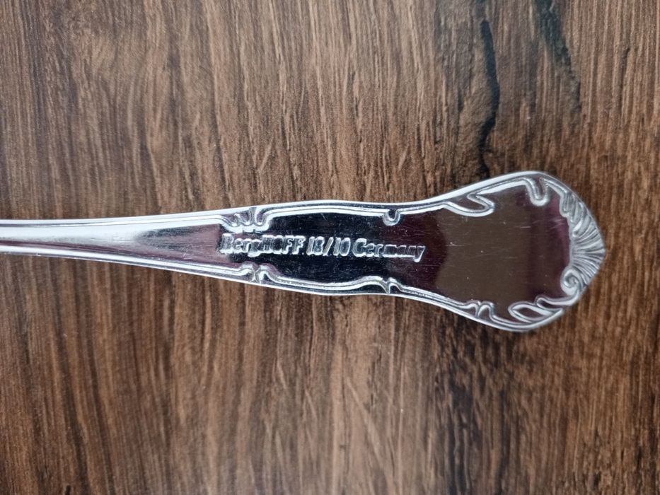 Продам брендовые вилки Beerhoff