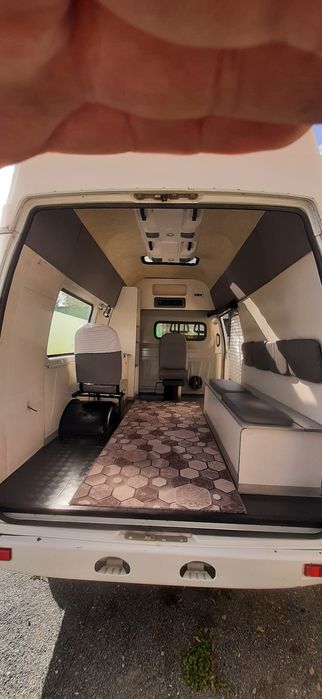 Услуги катафалка