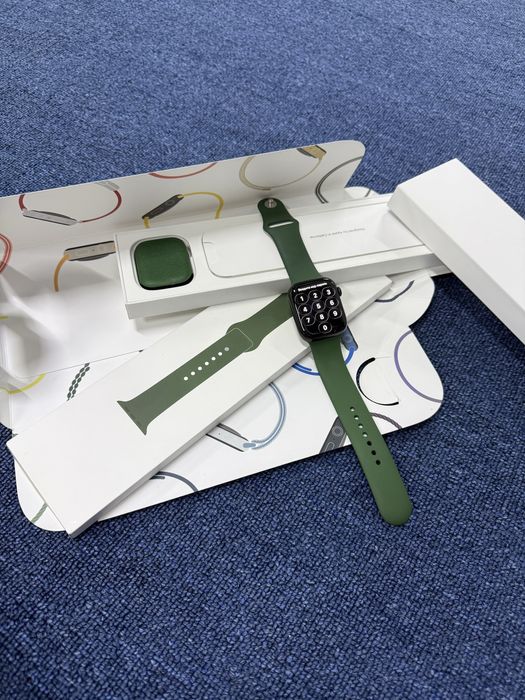 Apple Watch 7 series