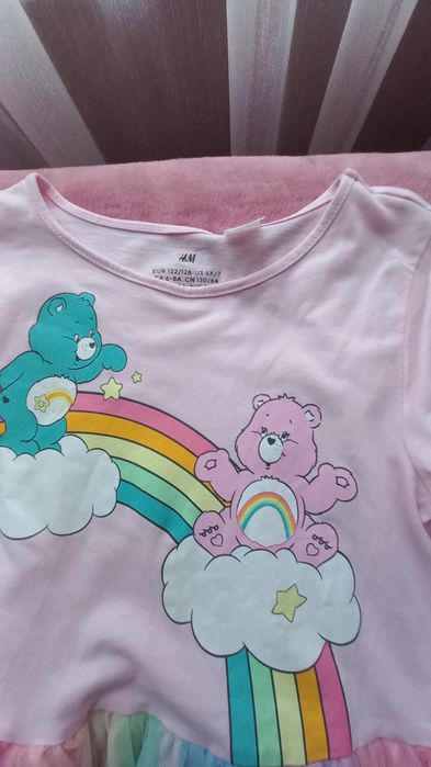 Празнични рокли от H&M - 122/128