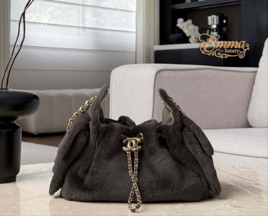 Geanta Chanel 25 mini